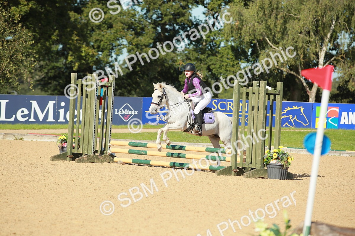 SBM_17193 - E10 - Eventers Challenge 50cm Championship