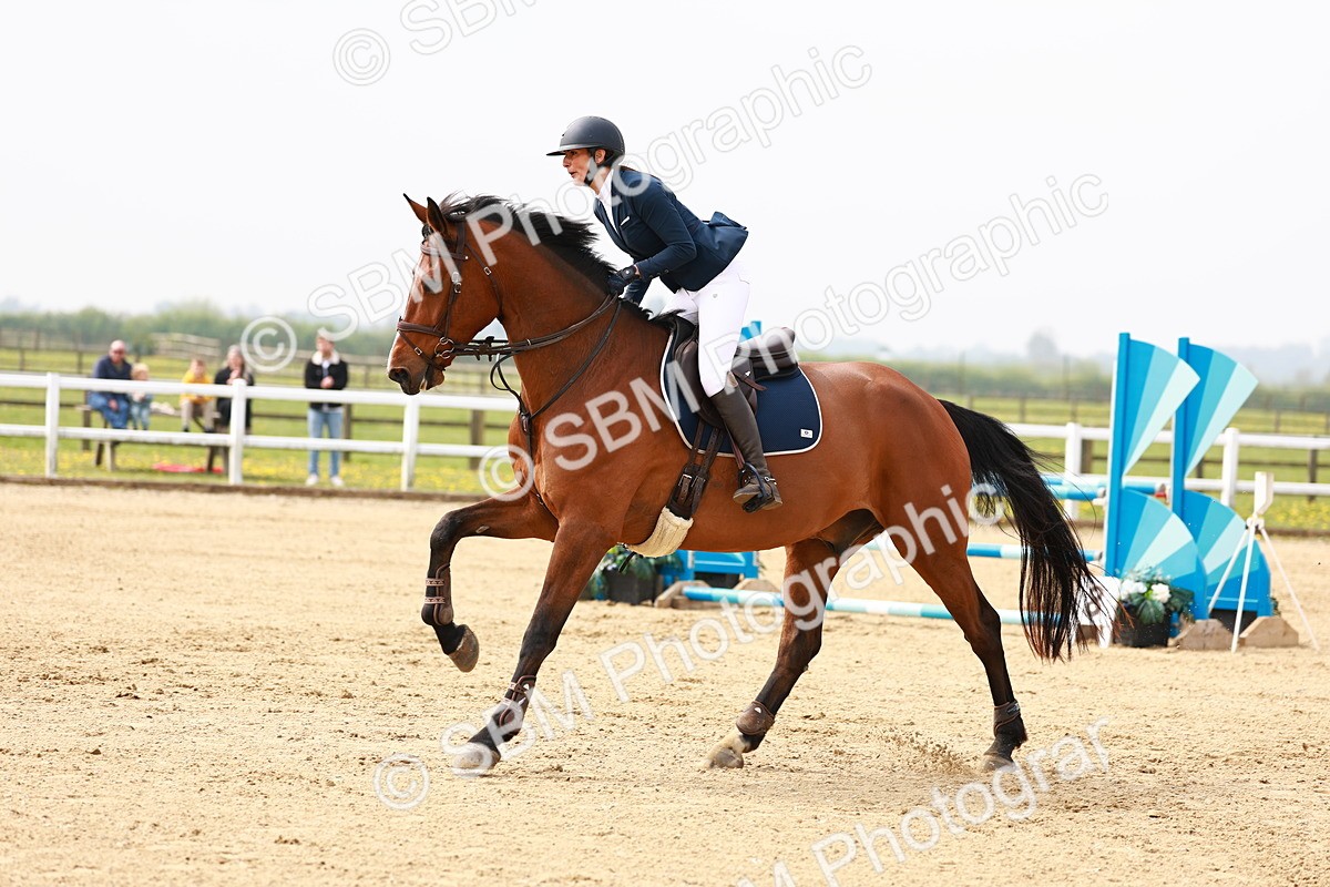  - Class 16 - Senior Discovery - 1.00m