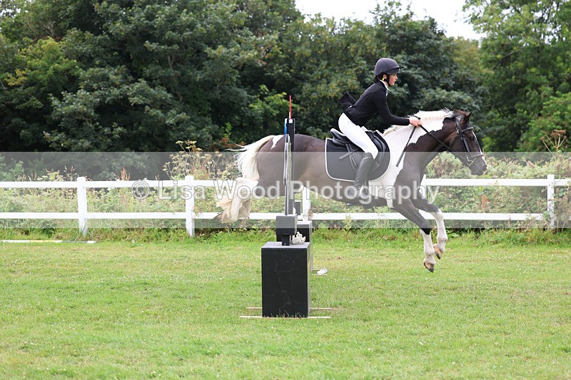 3E7A2432 - Class 7: 90cm open