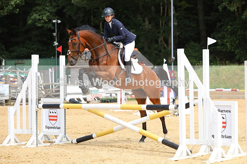 3E7A4386 - Class 11: 1m open