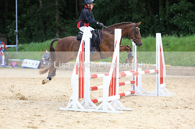 3E7A0928 - Class 2: 80 - 85cm