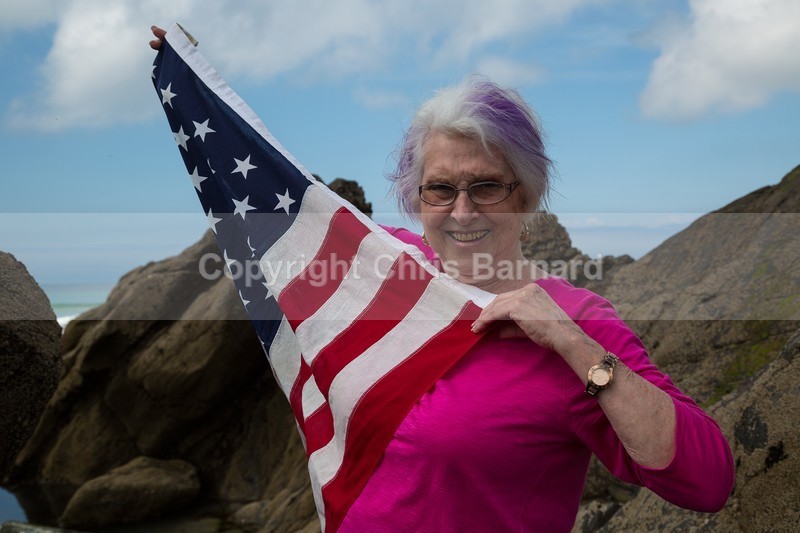  - American Poldark Tour May 31st 2018