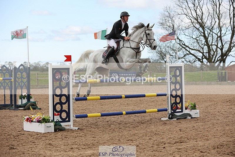 240419A-104049-06157 - Cls 2, 2 Star Small Tour 1.30m