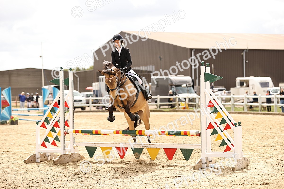 SBM_007093 - Class 2 - 80cm showjumping