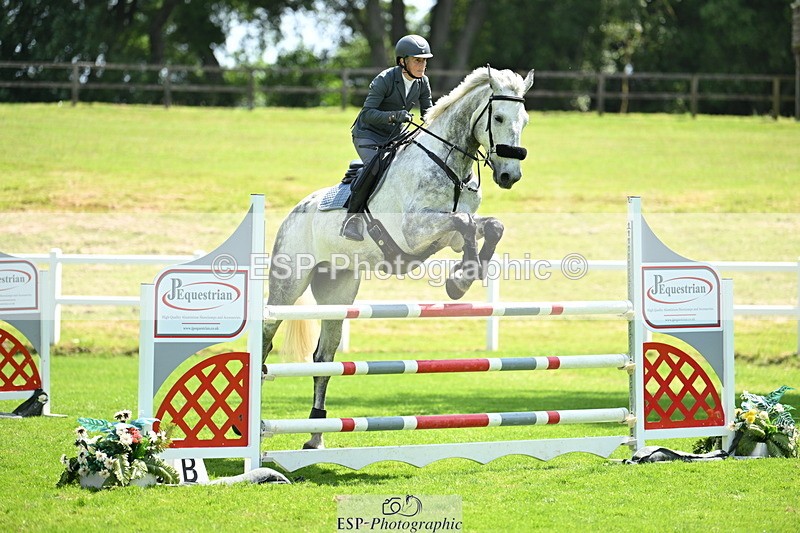 250614A-115844-06119 - Cls 19 Snr 1.15m Open