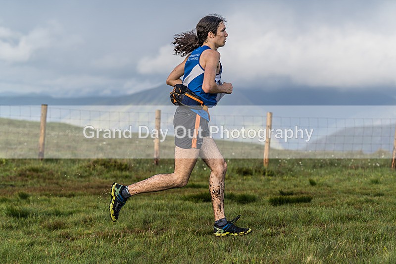 Gavel-19 - Gavel Fell Race Wednesday 29th May 2024