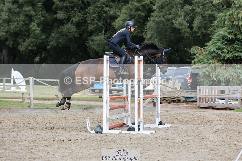 250829A-141617-01921 - Cls 8 95cm Amateur Quali