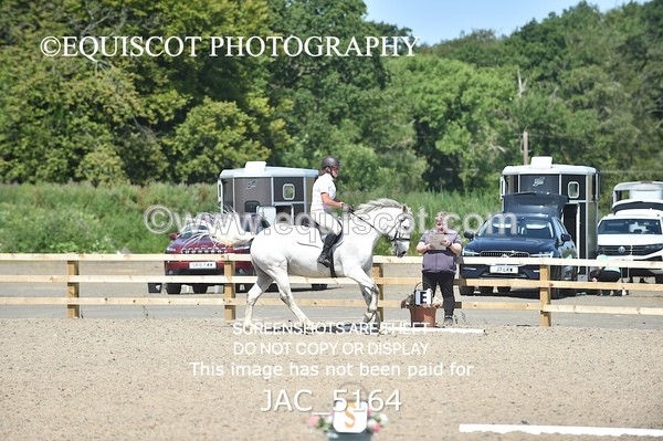 JAC_5164 - CLASS 27 My Quest Open Novice Test 2