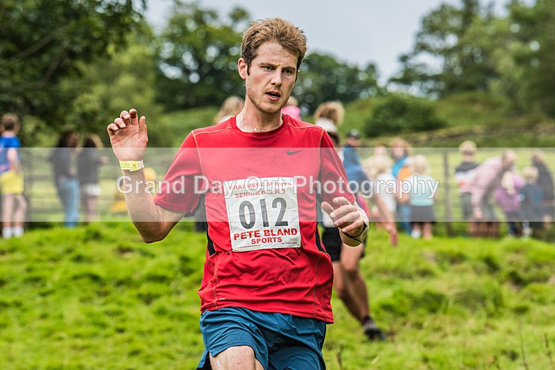 Grasmere-756 - Grasmere Sports Junior & Senior Fell Races Sunday 27th August 2023