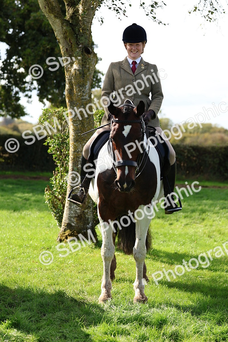 SBM_45295 - S27 - Young Veteran Ridden