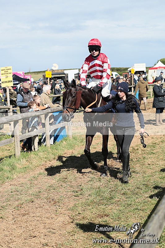 PtP 210425  966 - Paxford Races Easter Monday 21/04/25