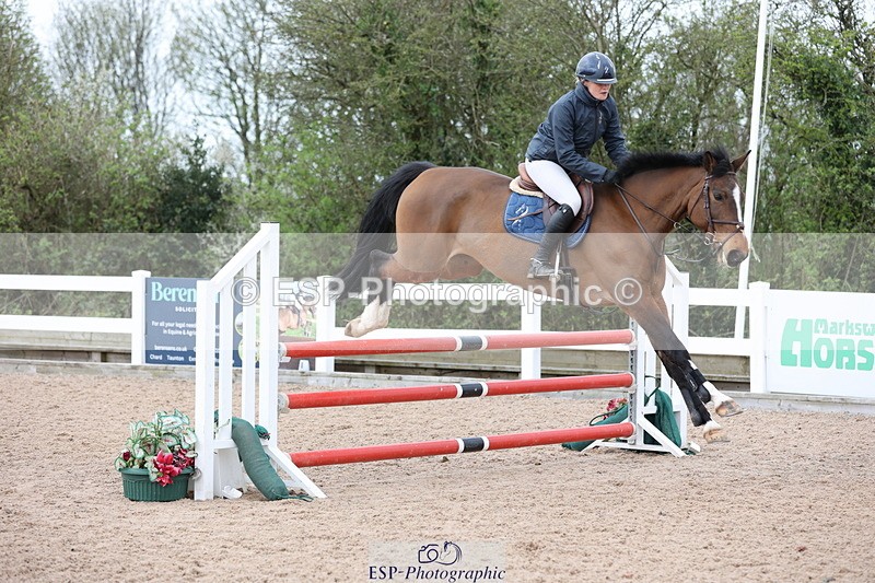 240406A-120352-03195 - Cls 21 95cm National Amateur Quali