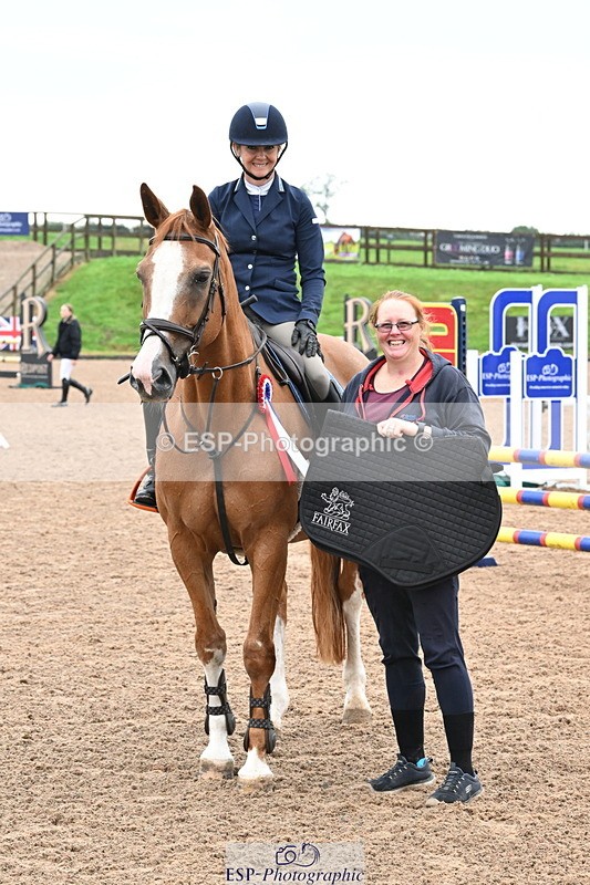 240908A-101916-02898 - Cls 11 Nat Am 85cm Qualifier