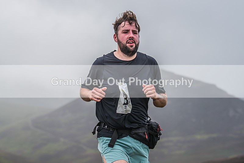 Barrow-422 - Barrow Fell Race Monday 28th August 2023