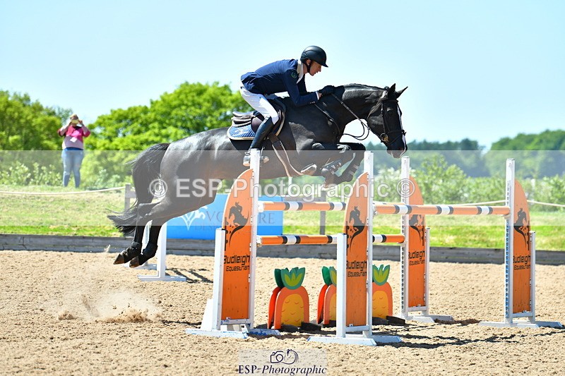 230526A-135300-02375 - Cls 5 National 1.30m Open