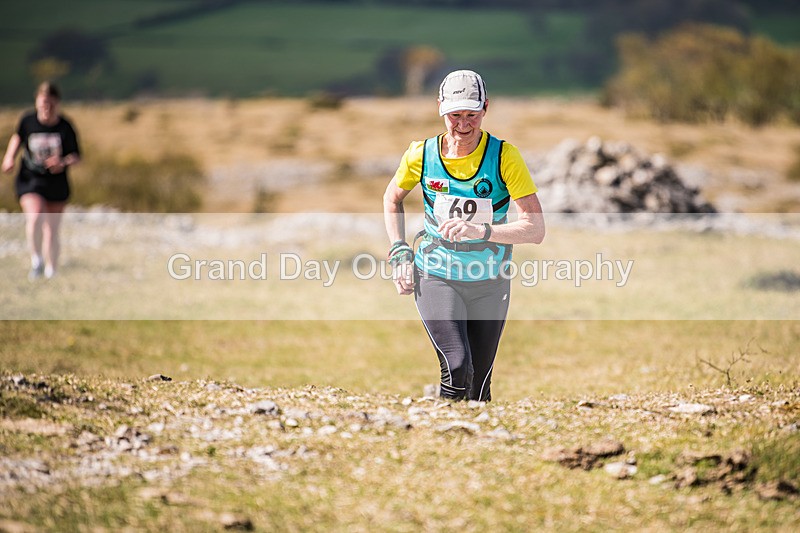 Dean Barwick-262 - Dean Barwick Dash Fell Race Sunday 19th April 2026
