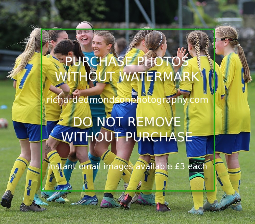 IMG_2068 - Kendal Utd Girls WFA Cup Final (21/4/24)