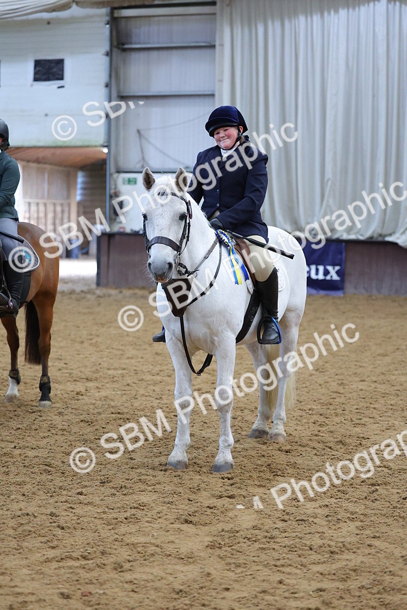 SBM_001387 - Class 6 = 60cm BRC Championships