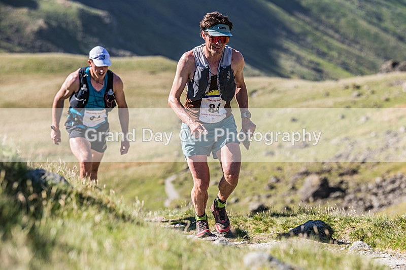 Old County Tops-80 - The Old County Tops Fell Race Saturday 17th May 2025