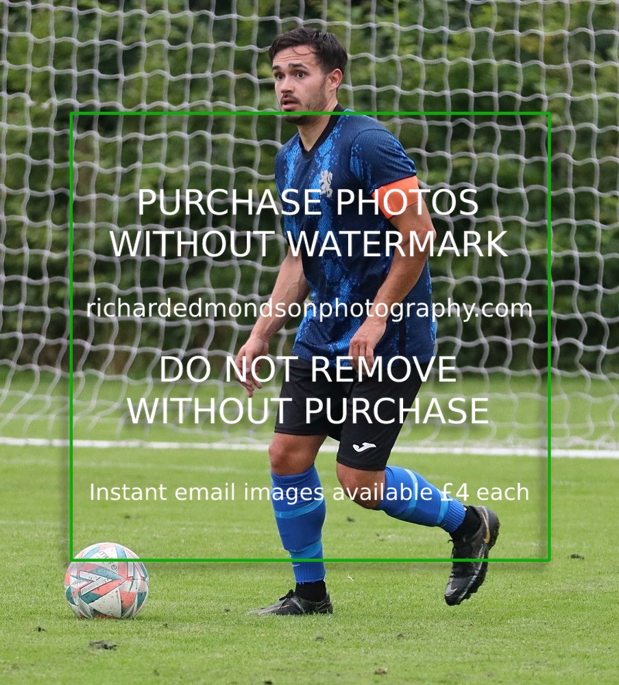 IMG_6567 - Kendal Utd v Galgate (Tuesday 22 August)