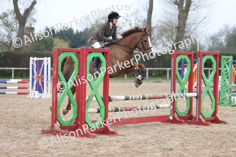 20260308-0810 - Class 3 - 80cm