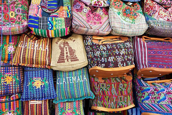  - Guatemala