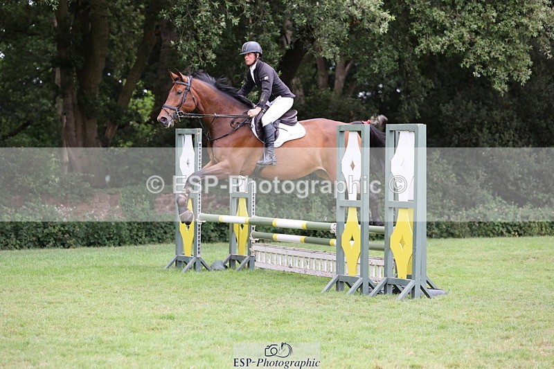 250706A-101019-17052 - Cls 51 85cm Amateur Qualifier