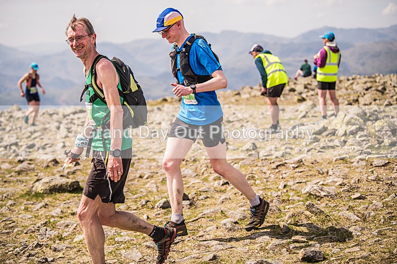 Fairfield-699 - Fairfield Horseshoe Fell Race Saturday 11th May 2024