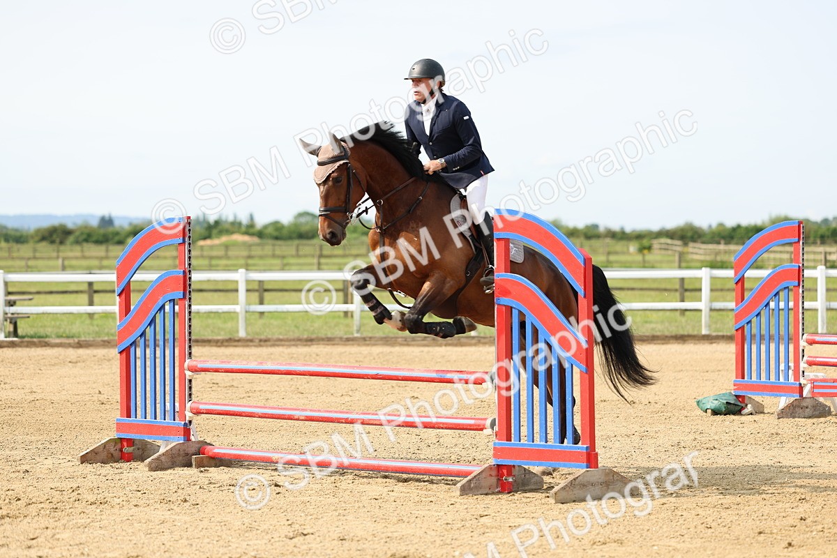 SBM_003938 - Class 15 - Clear Round