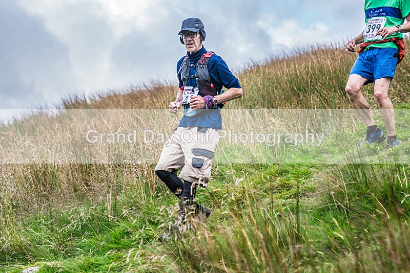 Steel Fell-626 - Steel Fell Race Wednesday 7th August 2024
