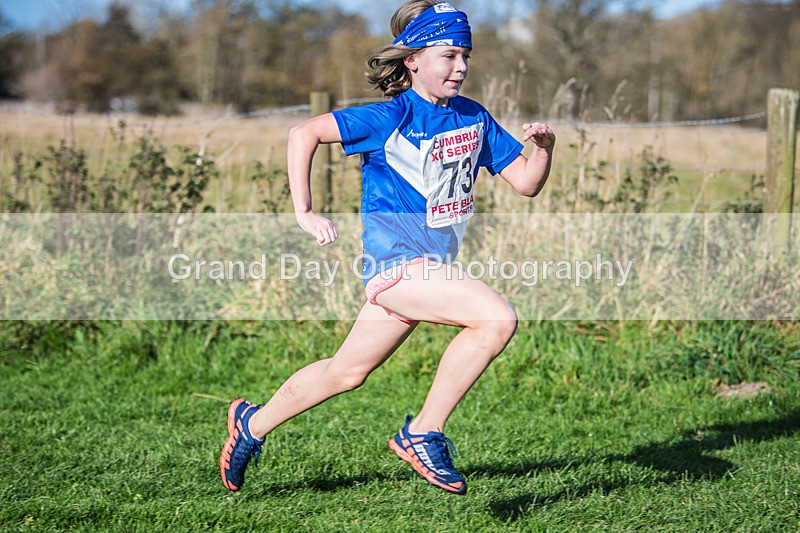 Cumbria XC-119 - Cumbria XC League Workington Saturday 26th October 2024
