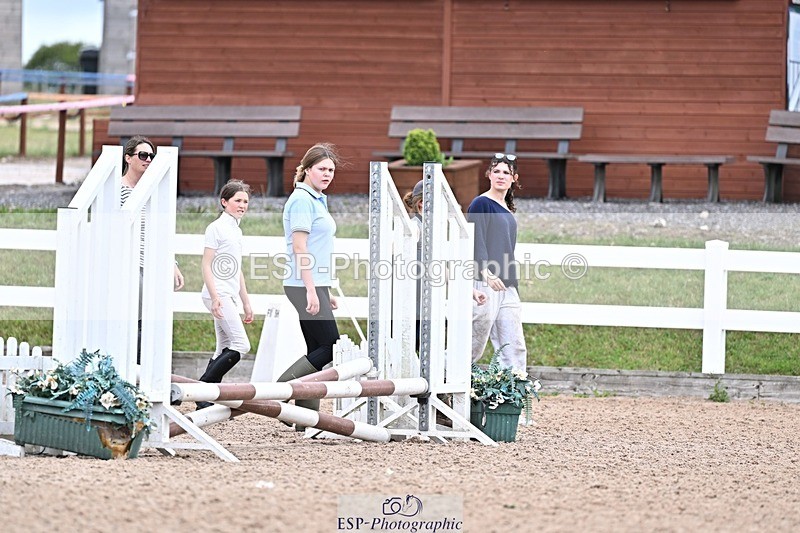 250729-142456-00001 - Clear Round and 60cm