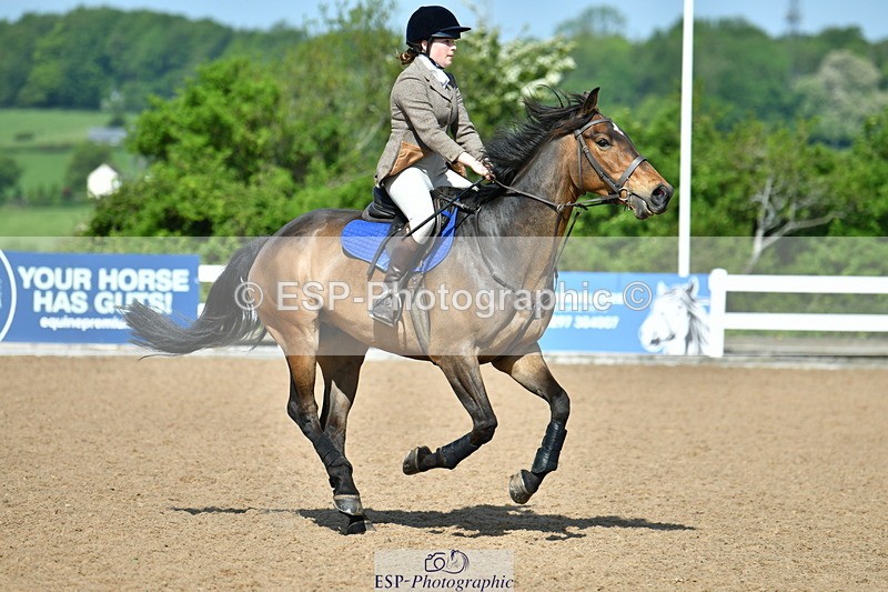 230524A-100451-00009 - Cls 1 British Novice & 90cm Open