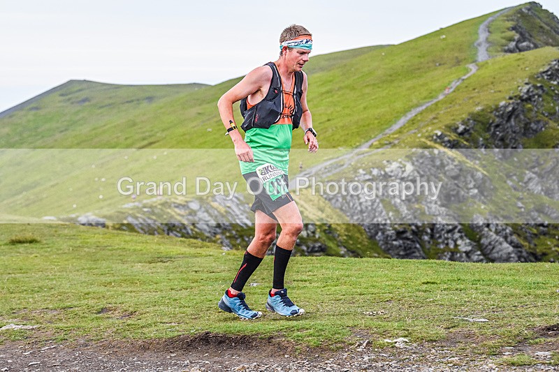 BB Kong-260 - BB Kong Fell Race Wednesday 27th July 2022