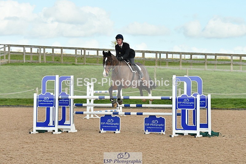 240306A-153354-02200 - Cls 5 Foxhunter and 1.20m Open