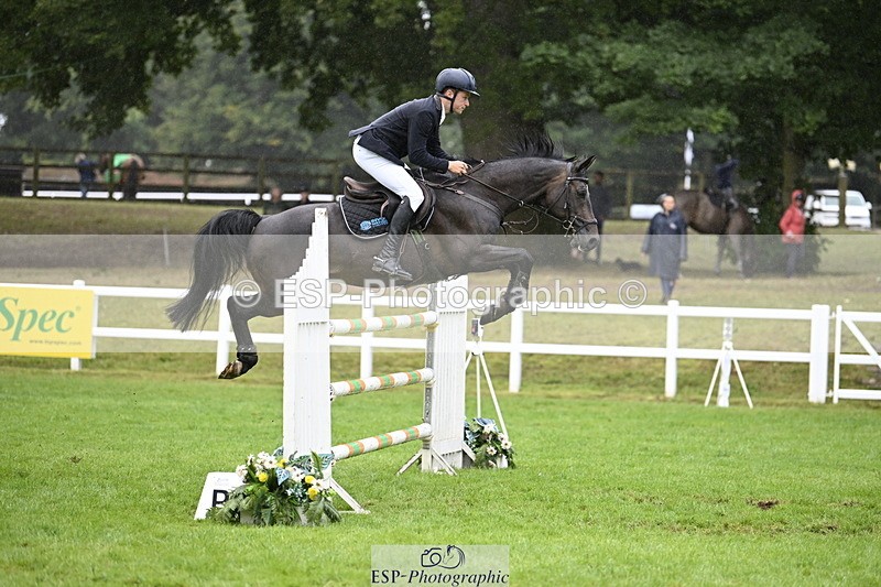 250831A-103204-09725 - Cls 35 Snr 1.20m Grand Prix