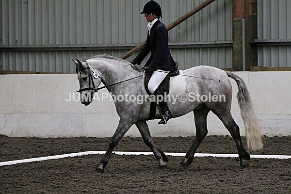 SIAL4018 - CAbin Dressage 5th july 2025