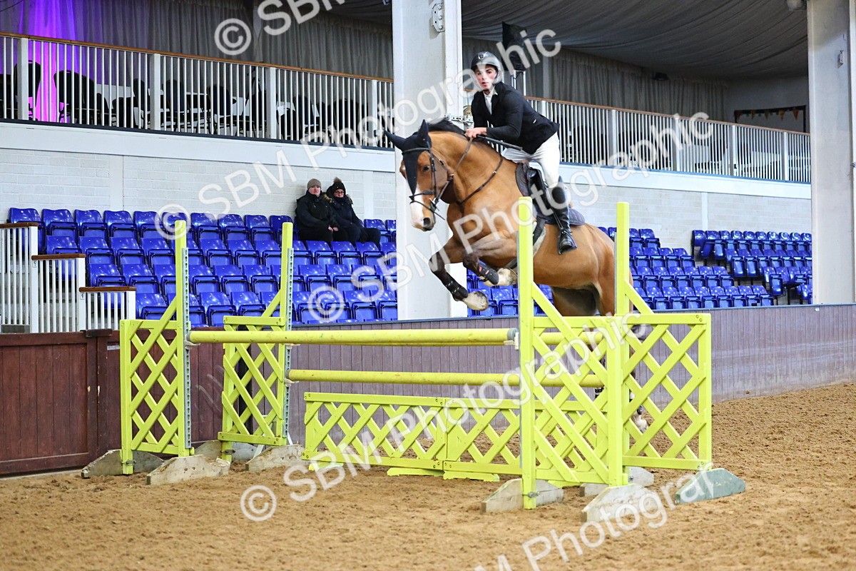 SBM_001102 - Class 4 - Senior Newcomers - 1.10m