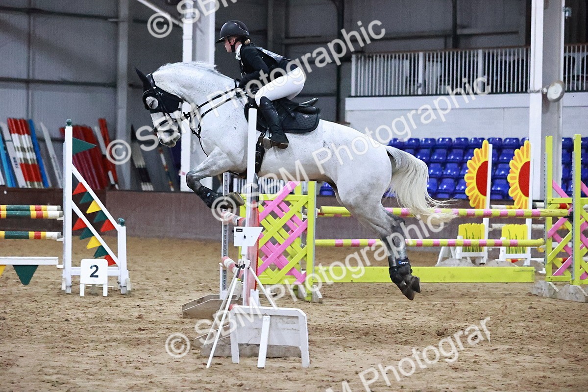 SBM_002846 - Class 8 - Show Jumping 1.10m