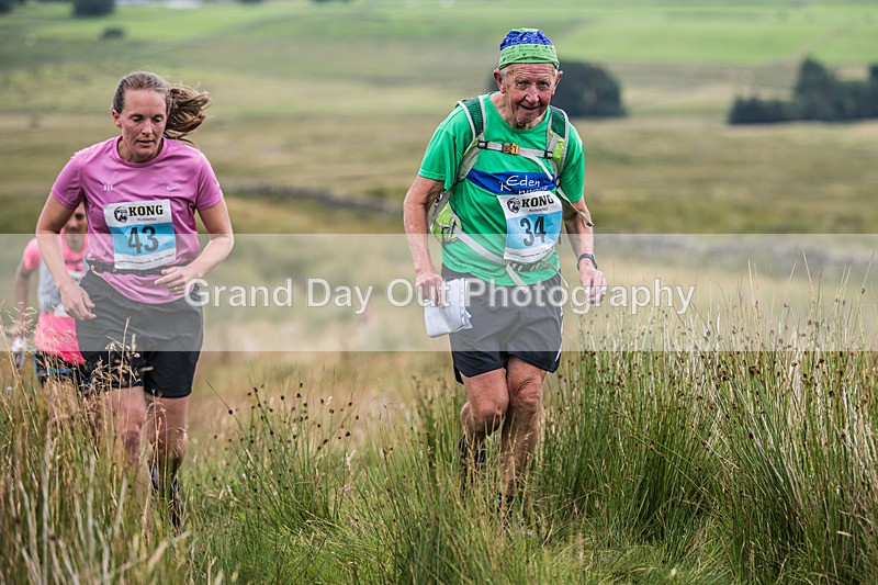 HWH-184 - High Wether Howe Fell Race Saturday 26th July 2025