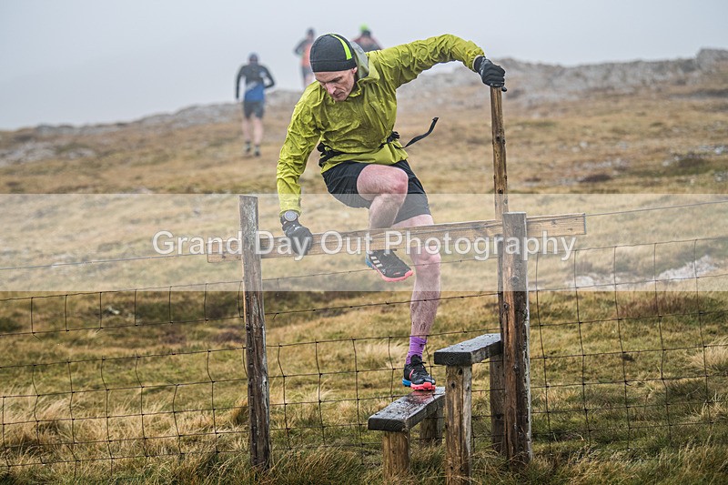 Buttermere-451 - Buttermere Shepherds Meet Fell Race Sunday 26th October 2025