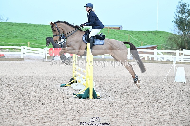 240224A-081352-02714 - Cls 9 British Novice and 90cm Open