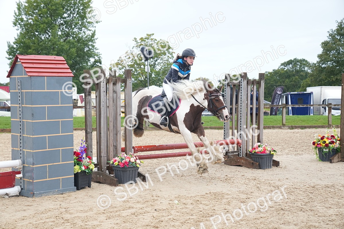 SBM_01801 - J54 - Clear Round 50cm