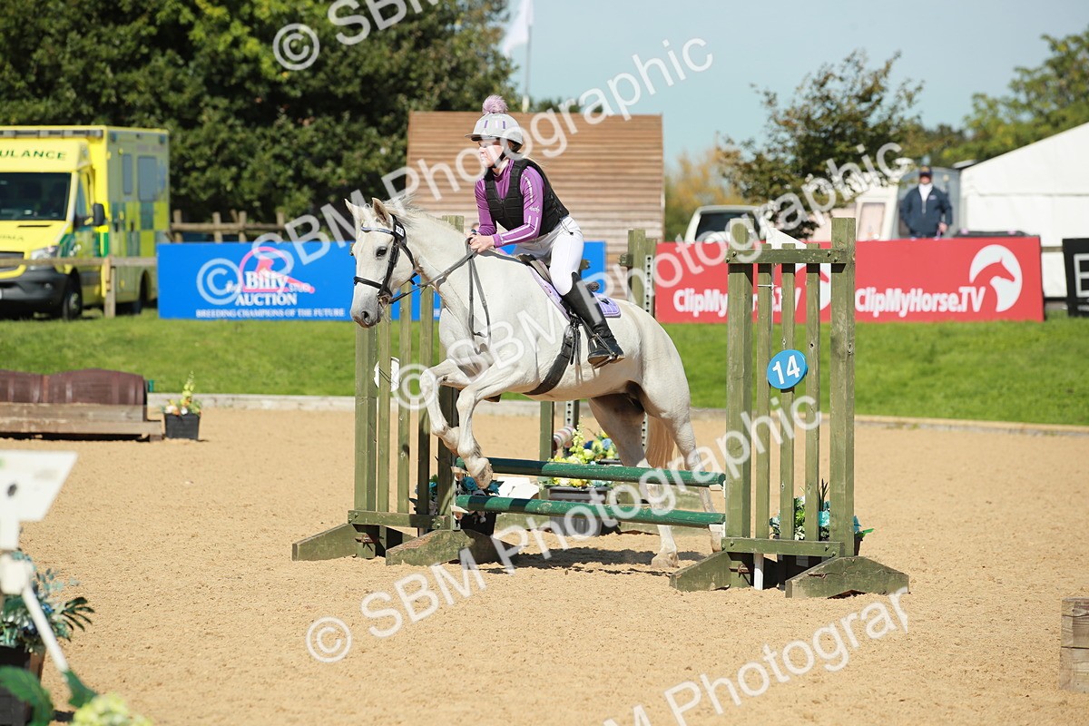 SBM_20377 - E6 - Eventers Challenge 60cm Championship