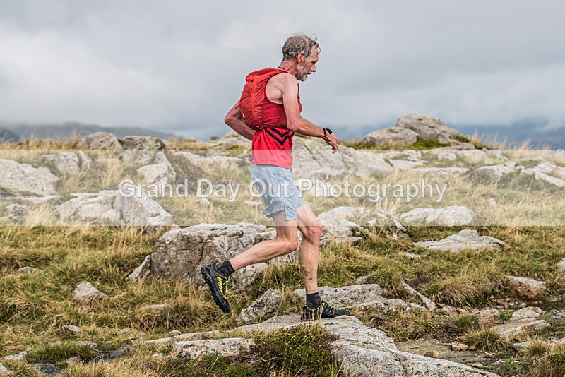 Three Shires-226 - Three Shires Fell Face Saturday 16th September 2023