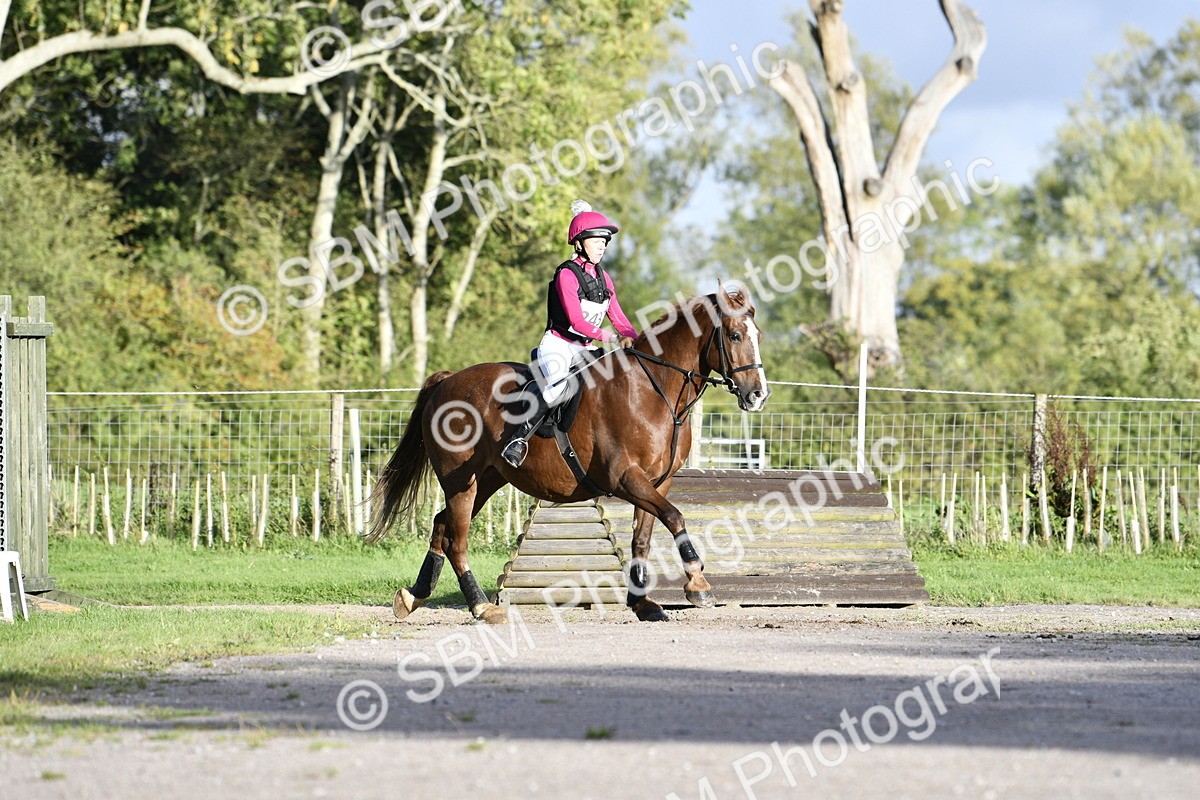 SBM_31012 - E11 - Eventers Challenge 80cm Championship