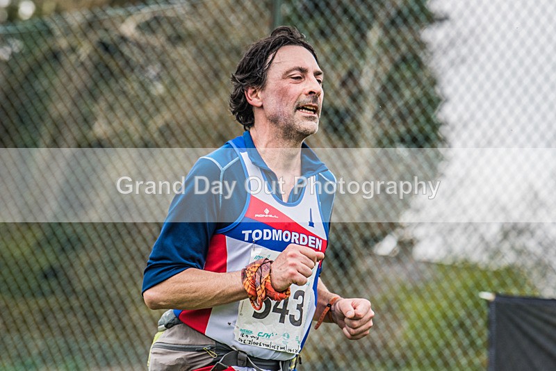 3 Peaks-2925 - The 3 Peaks Race - The Finish - Saturday 29th April 2023