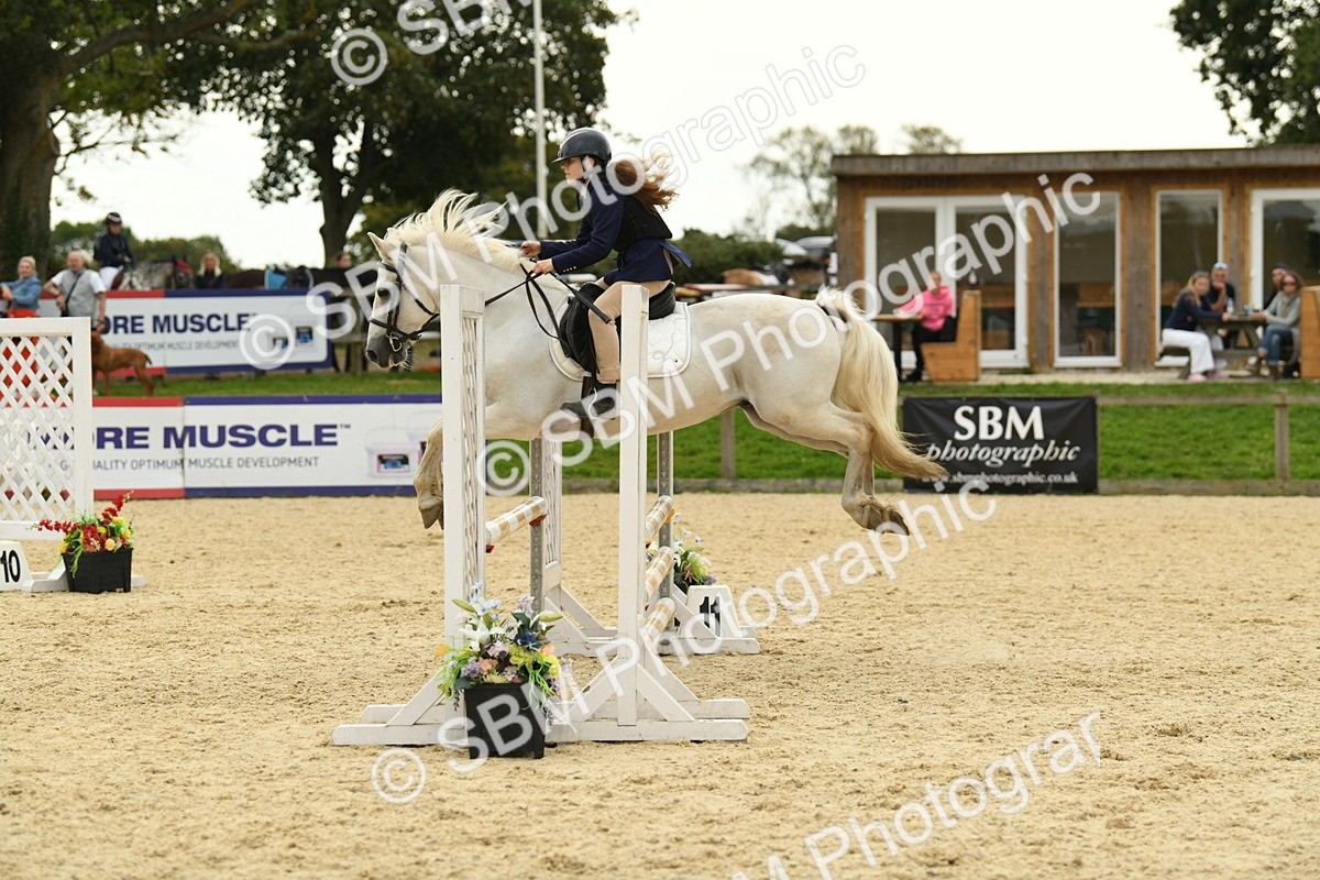 SBM_73167 - J16 - Junior Pony 75cm Championship