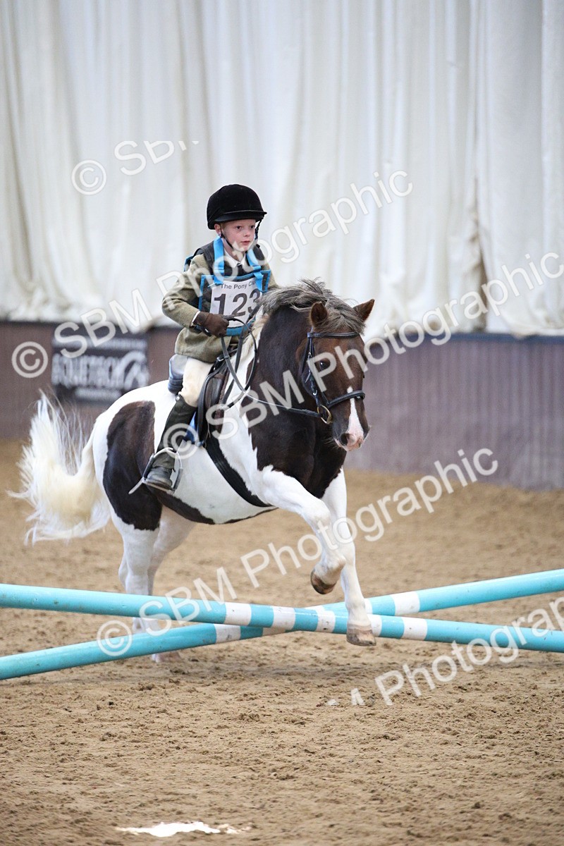 SBM_000217 - Class 1 - Lead Rein