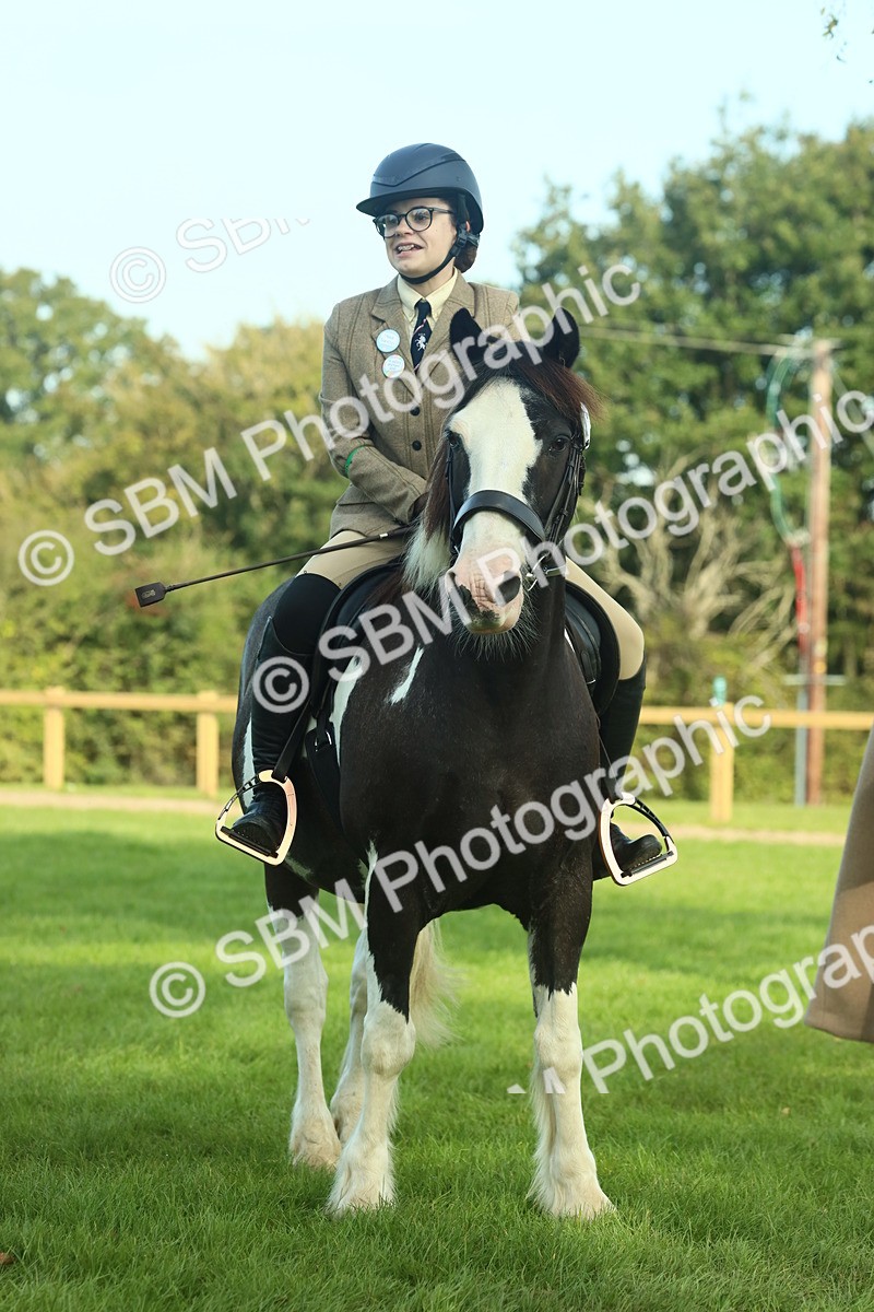 SBM_59851 - S38 - Starters Ridden Showing